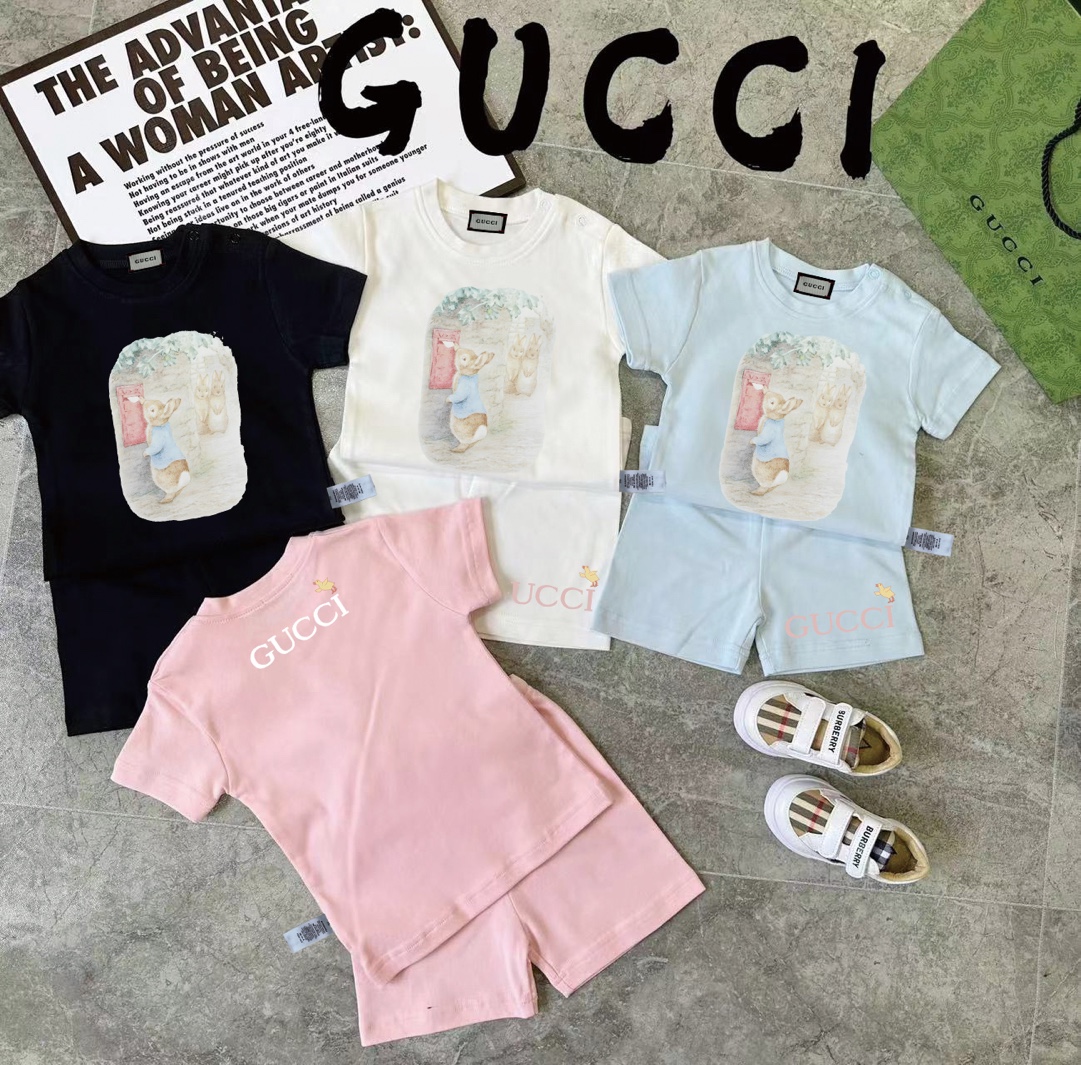 Gucci Babies